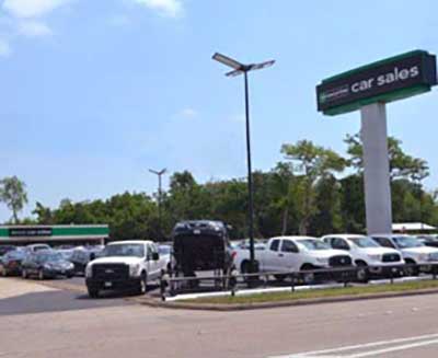 Certified Used Cars For Sale In Houston Tx Enterprise Car Sales