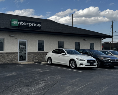 Location Enterprise Car Sales Conshohocken