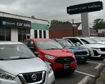 Linden, Texas, losing long-time car dealership