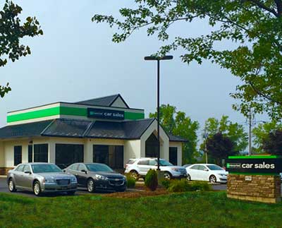 Location Enterprise Car Sales East Syracuse