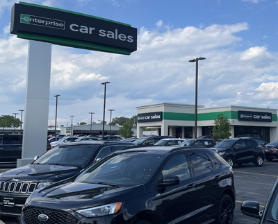 Enterprise Car Rental Waukesha Wisconsin