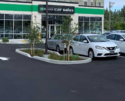 Location Enterprise Car Sales Seattle