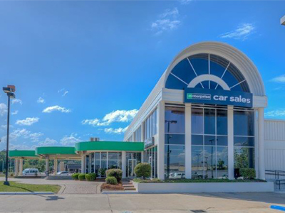 Location Enterprise Car Sales Shreveport