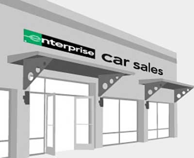 Dealership photo